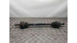 TRANSMISION TRASERA DERECHA MERCEDES CLASE C  BERLINA 2.0 Compresor (163 CV) DE 2002 - D.3523927