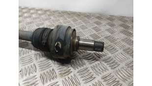 TRANSMISION TRASERA DERECHA MERCEDES CLASE C  BERLINA 2.0 Compresor (163 CV) DE 2002 - D.3523927 2