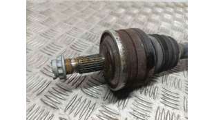 TRANSMISION TRASERA IZQUIERDA MERCEDES CLASE C  BERLINA 2.0 Compresor (163 CV) DE 2002 - D.3523928 2