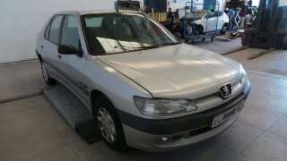 PEUGEOT 306 BERLINA 3/5 PUERTAS Style D 1997 5p - 19340