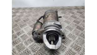 MOTOR ARRANQUE SSANGYONG REXTON 2.7 Turbodiesel (163 CV) DE 2005 - D.3533298 / 6611513701