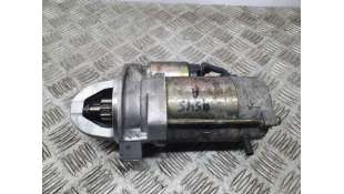MOTOR ARRANQUE SSANGYONG REXTON 2.7 Turbodiesel (163 CV) DE 2005 - D.3533298 / 6611513701 2