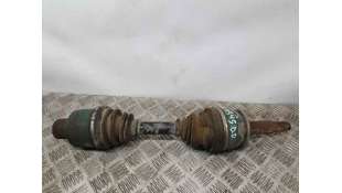 TRANSMISION DELANTERA DERECHA SSANGYONG REXTON 2.7 Turbodiesel (163 CV) DE 2005 - D.3533339 / SIN REF