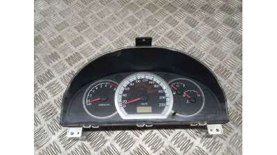 CUADRO INSTRUMENTOS DAEWOO LACETTI 1.4 (95 CV) DE 2004 - D.3649332 / 96499003HM