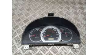 CUADRO INSTRUMENTOS DAEWOO LACETTI 1.4 (95 CV) DE 2004 - D.3649332 / 96499003HM