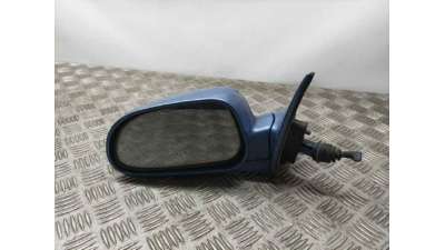 RETROVISOR IZQUIERDO DAEWOO LACETTI 1.4 (95 CV) DE 2004 - D.3649368