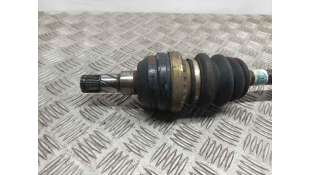 TRANSMISION DELANTERA IZQUIERDA DAEWOO LACETTI 1.4 (95 CV) DE 2004 - D.3649370 2