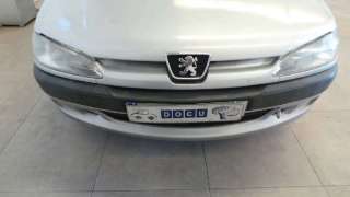 PEUGEOT 306 BERLINA 3/5 PUERTAS Style D 1997 5p - 19340