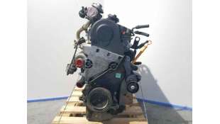 MOTOR COMPLETO VOLKSWAGEN POLO 1.9 TDI (101 CV) DE 2004 - D.3684055 / ATD
