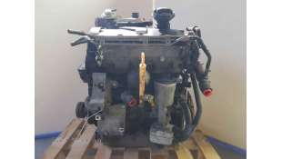 MOTOR COMPLETO VOLKSWAGEN POLO 1.9 TDI (101 CV) DE 2004 - D.3684055 / ATD 2