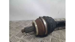 TRANSMISION DELANTERA DERECHA VOLKSWAGEN POLO 1.9 TDI (101 CV) DE 2004 - D.3684097 / SIN REF 2