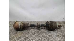 TRANSMISION DELANTERA IZQUIERDA VOLKSWAGEN POLO 1.9 TDI (101 CV) DE 2004 - D.3684098 / 6Q0407271DC