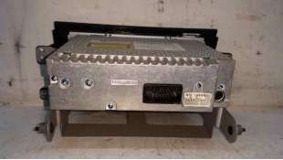 SISTEMA AUDIO / RADIO CD SUZUKI SX4 RW 1.9 DDIS Turbodiesel (120 CV) DE 2007 - D.3692373 / CQMX0571G 2