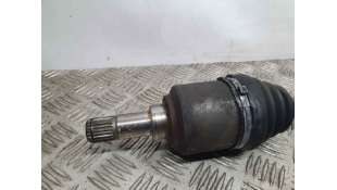 TRANSMISION DELANTERA DERECHA FIAT PUNTO BERLINA 1.2 (60 CV) DE 2002 - D.3708588 / SIN REF 2