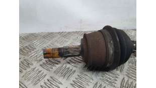 TRANSMISION DELANTERA IZQUIERDA FIAT PUNTO BERLINA 1.2 (60 CV) DE 2002 - D.3708589 / SIN REF 2