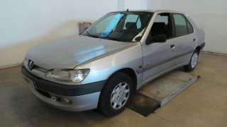 PEUGEOT 306 BERLINA 3/5 PUERTAS Style D 1997 5p - 19340