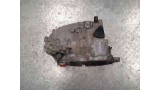 CAJA CAMBIOS VOLVO SERIE 850 2.5 Turbodiesel (140 CV) DE 1996 - D.3782758 / P1208961