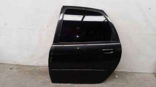 PUERTA TRASERA IZQUIERDA CITROEN XSARA PICASSO 1.6 16V HDi (90 CV) DE 2006 - D.3784680
