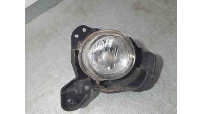 FARO ANTINIEBLA DERECHO MAZDA CX-5 2.0 (160 CV) DE 2012 - D.3790393