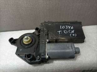 ELEVALUNAS TRASERO DERECHO SEAT EXEO BERLINA 2.0 TDI (143 CV) DE 2011 - D.3791094