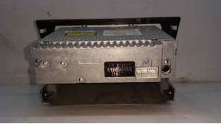 SISTEMA AUDIO / RADIO CD SUZUKI SWIFT BERLINA 1.3 16V (92 CV) DE 2009 - D.3837194 / CQMX0672G 2