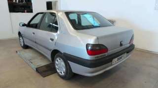 PEUGEOT 306 BERLINA 3/5 PUERTAS Style D 1997 5p - 19340