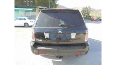 PORTON TRASERO HONDA PILOT 3.5 V6 (257 CV) DE 2008 - D.3878460