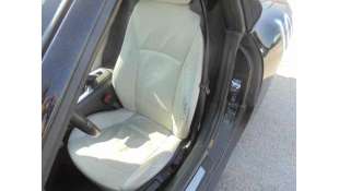 ASIENTO DELANTERO IZQUIERDO BMW Z4 ROADSTER 2.0 16V (150 CV) DE 2006 - D.3880061