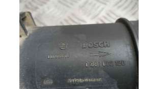 CAUDALIMETRO MG ROVER SERIE 200 2.0 Turbodiesel (86 CV) DE 1997 - D.3887328 / 0281002120 2