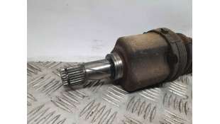 TRANSMISION DELANTERA IZQUIERDA VOLVO S60 BERLINA 2.4 (170 CV) DE 2002 - D.3896366 / 8602842 2