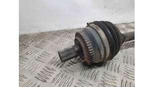 TRANSMISION DELANTERA IZQUIERDA VOLVO S80 BERLINA 2.4 (170 CV) DE 1999 - D.3921395 / 8150121477007 2