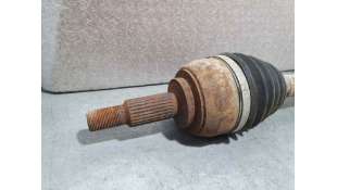 TRANSMISION DELANTERA DERECHA RENAULT MEGANE II BERLINA 3P 2.0 16V Turbo (163 CV) DE 2005 - D.3931247 / SIN REF 2