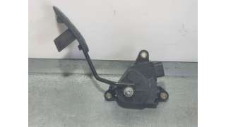 POTENCIOMETRO PEDAL NISSAN NOTE 1.5 dCi Turbodiesel (86 CV) DE 2006 - D.3942044 / 18002AX700