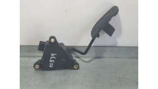 POTENCIOMETRO PEDAL NISSAN NOTE 1.5 dCi Turbodiesel (86 CV) DE 2006 - D.3942044 / 18002AX700