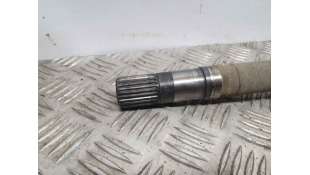 TRANSMISION DELANTERA DERECHA FIAT BRAVO 1.9 8V JTD (120 CV) DE 2007 - D.3947557 / SIN REF 2