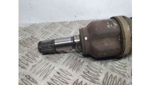 TRANSMISION DELANTERA IZQUIERDA FIAT BRAVO 1.9 8V JTD (120 CV) DE 2007 - D.3947558 / SIN REF 2