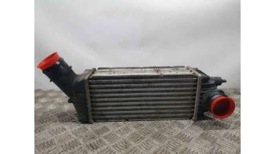 INTERCOOLER CITROEN C4 BERLINA 1.6 16V HDi FAP (109 CV) DE 2005 - D.3954740 / 9646694680