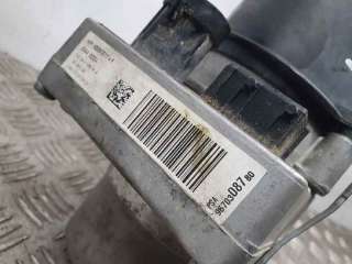 BOMBA DIRECCION ELECTRICA CITROEN C4 BERLINA 1.6 16V HDi FAP (109 CV) DE 2005 - D.3954822 / 9670308780