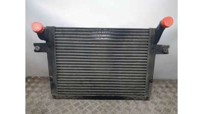 INTERCOOLER JEEP GR.CHEROKEE 3.1 TD (140 CV) DE 2001 - D.3955029 / 52079499AC