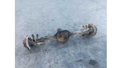 PUENTE TRASERO JEEP GR.CHEROKEE 3.1 TD (140 CV) DE 2001 - D.3955040