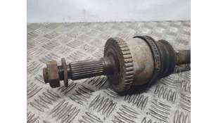 TRANSMISION DELANTERA IZQUIERDA JEEP GR.CHEROKEE 3.1 TD (140 CV) DE 2001 - D.3955073 / SIN REF 2