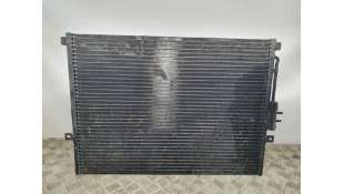 CONDENSADOR / RADIADOR AIRE ACONDICIONADO JEEP GR.CHEROKEE 3.1 TD (140 CV) DE 2001 - D.3955098 / 55115918AB