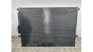 CONDENSADOR / RADIADOR AIRE ACONDICIONADO JEEP GR.CHEROKEE 3.1 TD (140 CV) DE 2001 - D.3955098 / 55115918AB 2