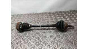 TRANSMISION DELANTERA IZQUIERDA SEAT CORDOBA BERLINA 1.4 (60 CV) DE 2001 - D.3978335