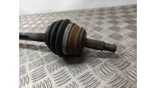 TRANSMISION DELANTERA IZQUIERDA SEAT CORDOBA BERLINA 1.4 (60 CV) DE 2001 - D.3978335 2