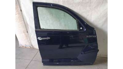 PUERTA DELANTERA DERECHA CHRYSLER PT CRUISER 2.2 CRD (121 CV) DE 2004 - D.3979000