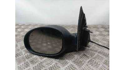 RETROVISOR IZQUIERDO CHRYSLER PT CRUISER 2.2 CRD (121 CV) DE 2004 - D.3979020