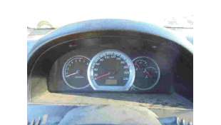 CUADRO INSTRUMENTOS CHEVROLET NUBIRA WAGON 1.6 (109 CV) DE 2005 - D.4032494
