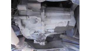 CAJA CAMBIOS PEUGEOT 206 BERLINA 1.1 (60 CV) DE 1999 - D.4092047 / 20CE44