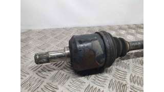 TRANSMISION DELANTERA IZQUIERDA VOLVO SERIE 850 2.5 (144 CV) DE 1994 - D.4098522 / SIN REF